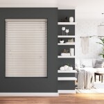 Ahşap Jaluzi 50mm Redüktörlü İpli - BEEJ